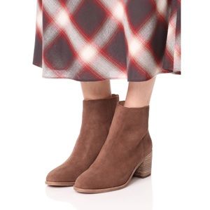 Madewell Pauline Boot